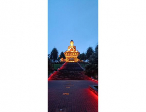 Hotel View Point, Rabangla
